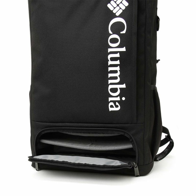 コロンビアリュックColumbia30LLBフローレスバックパックメンズレディースリュックサック通学通勤男子女子アウトドア高校生大学生大学ビジネス弁当が入るリュックPU8679
