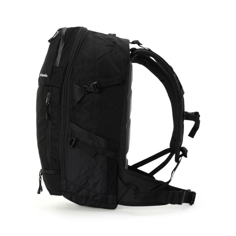 【2024新作】コロンビアリュックColumbia36Lペッパーロックバックパック大容量メンズレディースリュックサック撥水通学通勤アウトドア男子女子大学生大学大人おしゃれ大容量丈夫登山PU8710