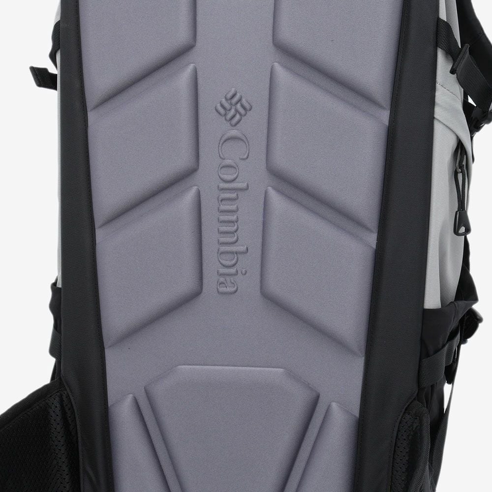 【2024新作】コロンビアリュックColumbia36Lペッパーロックバックパック大容量メンズレディースリュックサック撥水通学通勤アウトドア男子女子大学生大学大人おしゃれ大容量丈夫登山PU8710