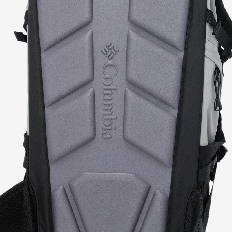 【2024新作】コロンビアリュックColumbia36Lペッパーロックバックパック大容量メンズレディースリュックサック撥水通学通勤アウトドア男子女子大学生大学大人おしゃれ大容量丈夫登山PU8710