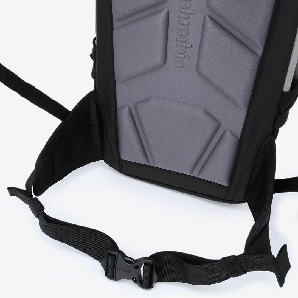 【2024新作】コロンビアリュックColumbia36Lペッパーロックバックパック大容量メンズレディースリュックサック撥水通学通勤アウトドア男子女子大学生大学大人おしゃれ大容量丈夫登山PU8710