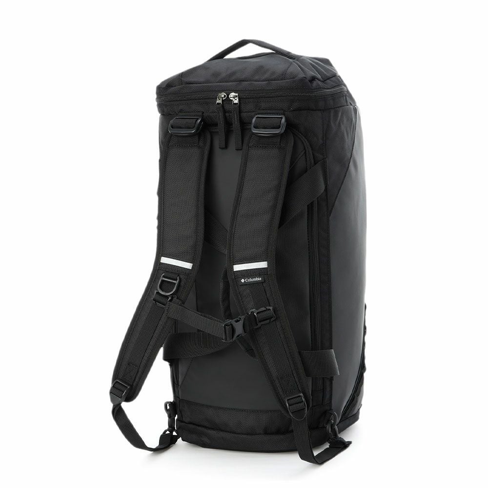 コロンビアボストンバッグリュック40Lブレムナースロープダッフルダッフルバッグリュックボストンボストンリュック2WAYメンズレディース大容量男子高校生大学生大人修学旅行部活1泊2泊PU8677