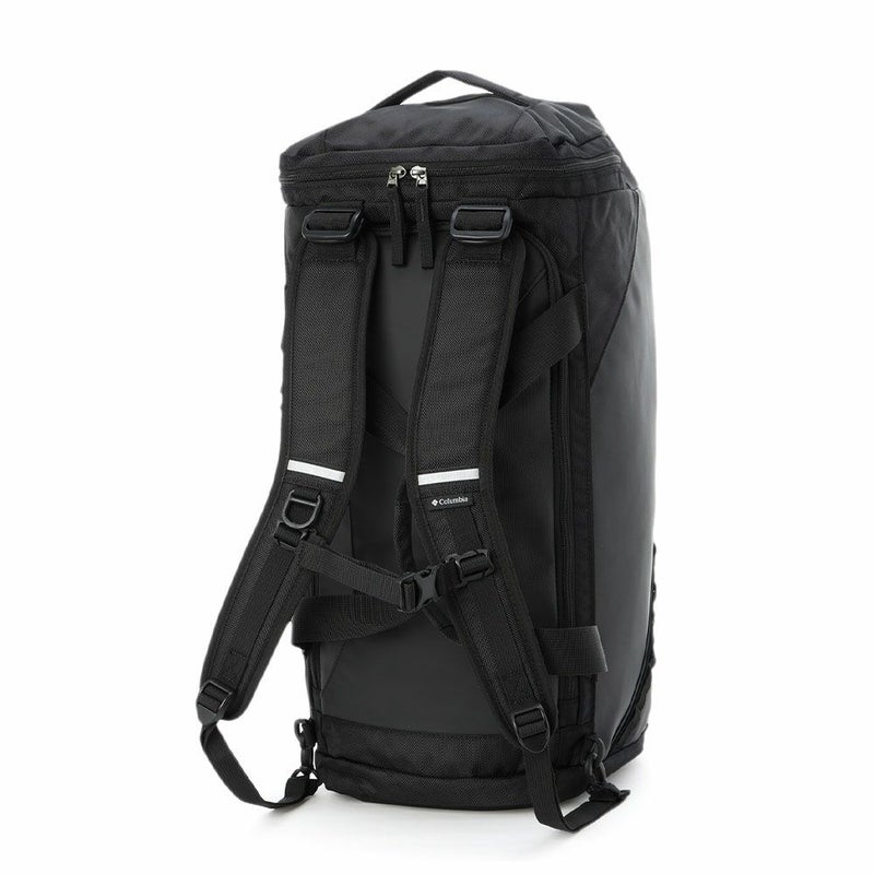 コロンビアボストンバッグリュック40Lブレムナースロープダッフルダッフルバッグリュックボストンボストンリュック2WAYメンズレディース大容量男子高校生大学生大人修学旅行部活1泊2泊PU8677