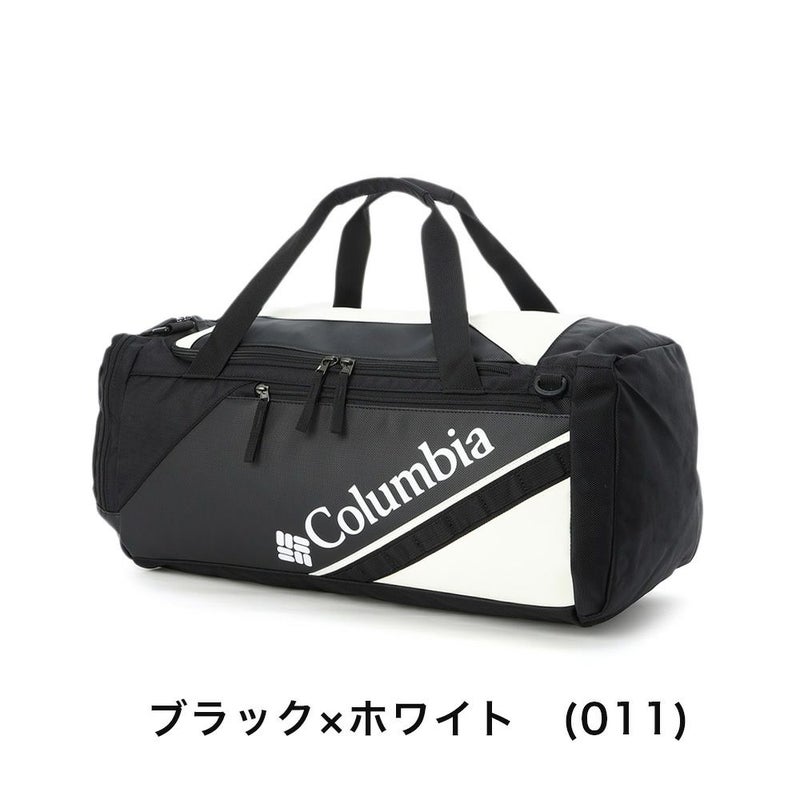 コロンビアボストンバッグリュック40Lブレムナースロープダッフルダッフルバッグリュックボストンボストンリュック2WAYメンズレディース大容量男子高校生大学生大人修学旅行部活1泊2泊PU8677
