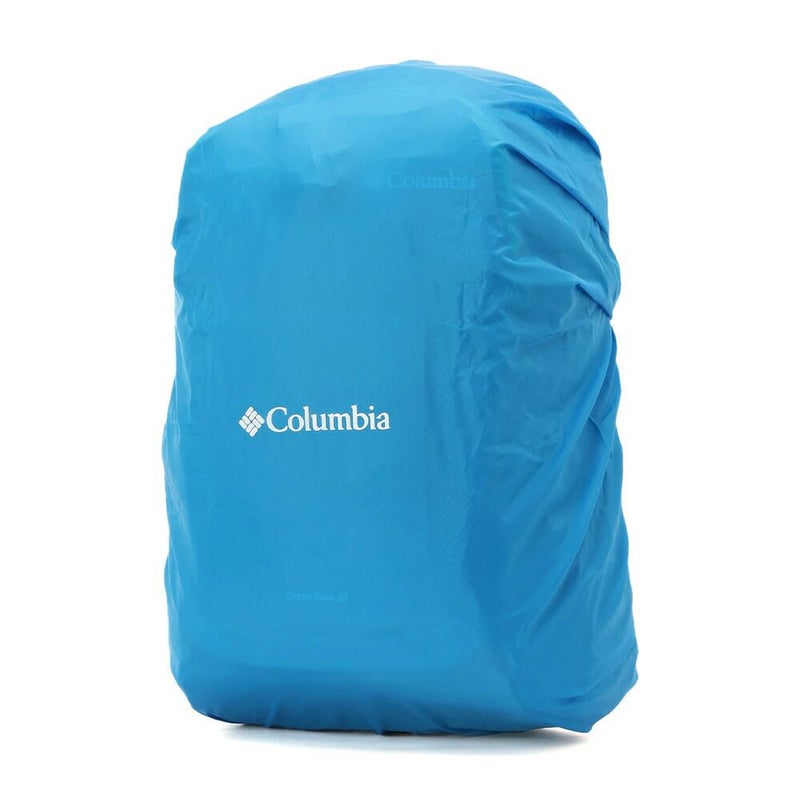コロンビアリュックColumbia20LキャッスルロックバックパックII小さめコンパクト通学通勤大学生大人おしゃれ人気登山キャンプハイキング日帰りPU8663