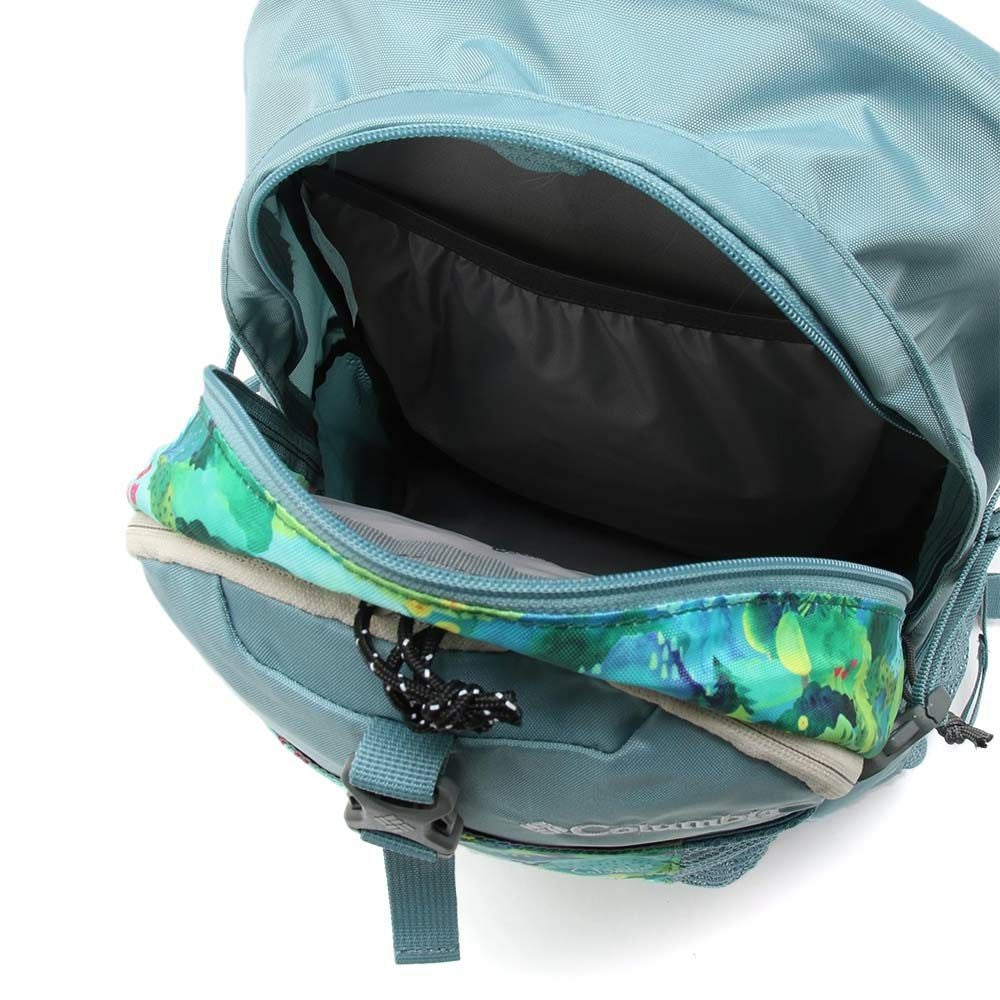 コロンビアリュックColumbia20LキャッスルロックバックパックII小さめコンパクト通学通勤大学生大人おしゃれ人気登山キャンプハイキング日帰りPU8663