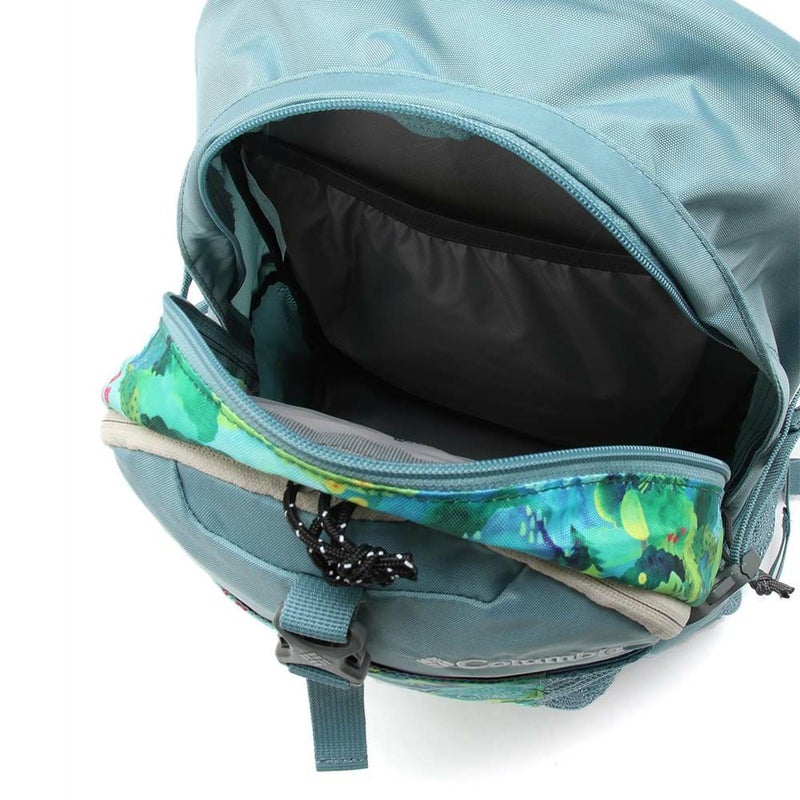 コロンビアリュックColumbia20LキャッスルロックバックパックII小さめコンパクト通学通勤大学生大人おしゃれ人気登山キャンプハイキング日帰りPU8663