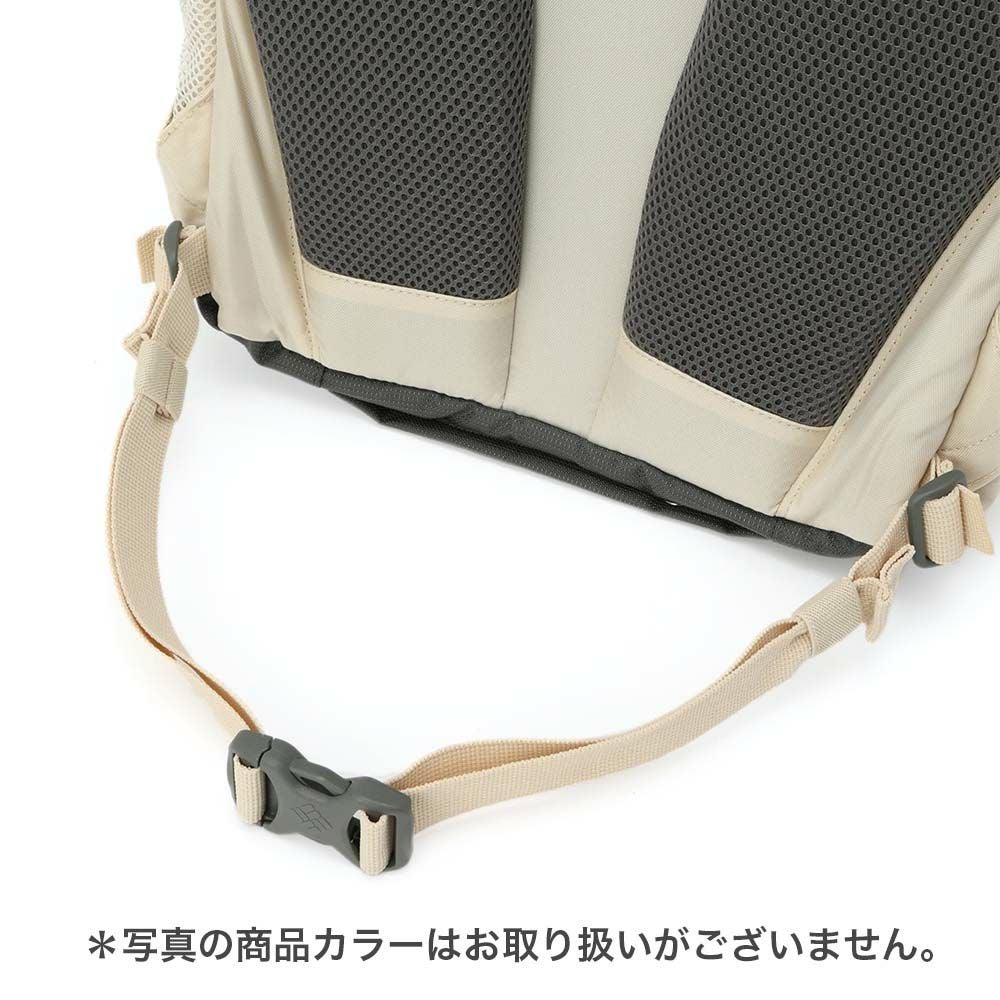 コロンビアリュックColumbia25LキャッスルロックバックパックIIレディースメンズリュックサック小さめコンパクト通学大学生大人おしゃれ人気登山キャンプハイキング日帰りPU8662