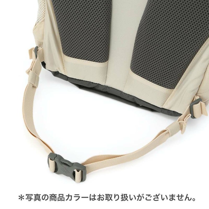 コロンビアリュックColumbia25LキャッスルロックバックパックIIレディースメンズリュックサック小さめコンパクト通学大学生大人おしゃれ人気登山キャンプハイキング日帰りPU8662