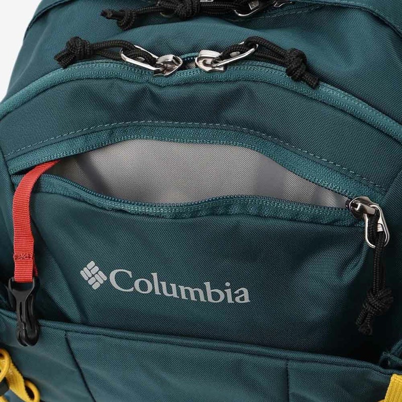 【2024新作】コロンビアリュックColumbia30Lワイルドウッドバックパックメンズレディースリュックサック大容量人気登山キャンプハイキングトレッキング登山リュック登山用リュック日帰りPU8657