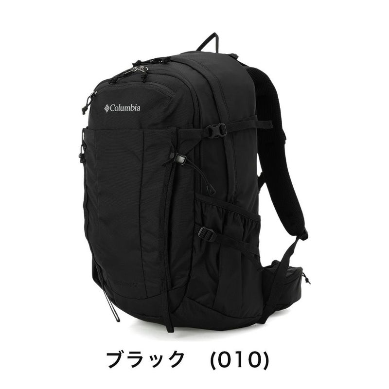 【2024新作】コロンビアリュックColumbia30Lワイルドウッドバックパックメンズレディースリュックサック大容量人気登山キャンプハイキングトレッキング登山リュック登山用リュック日帰りPU8657