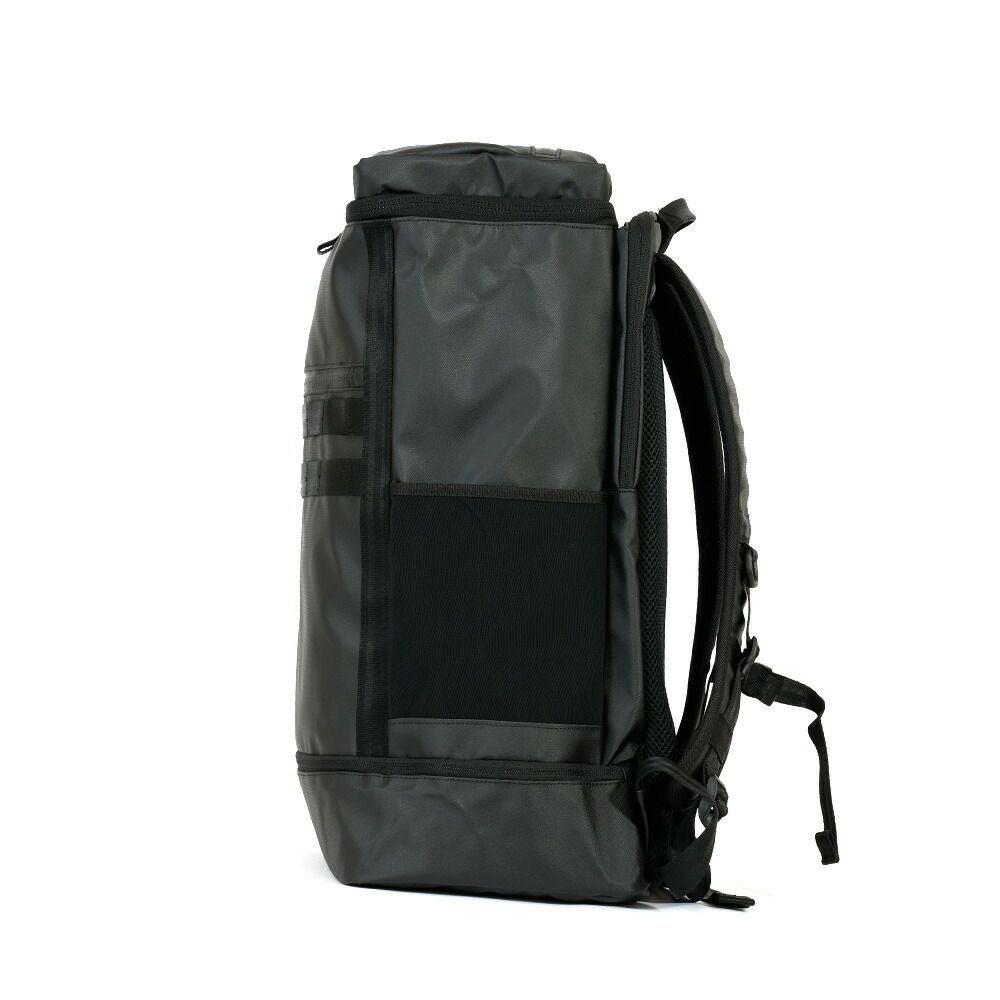 ニューエラリュックNEWERA46Lボックス通学大容量BOXPACKLARGETPUリュックサックメンズレディース男子女子中学生高校生大学生通学リュック大きめおしゃれ人気ブランド防水撥水NEWERA