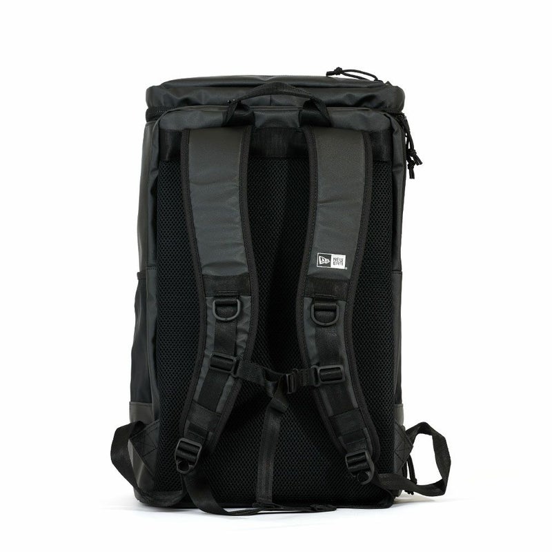 ニューエラリュックNEWERA46Lボックス通学大容量BOXPACKLARGETPUリュックサックメンズレディース男子女子中学生高校生大学生通学リュック大きめおしゃれ人気ブランド防水撥水NEWERA