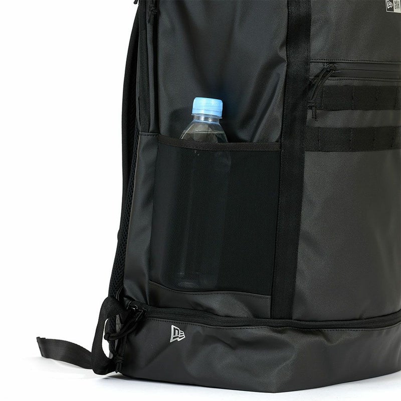 ニューエラリュックNEWERA46Lボックス通学大容量BOXPACKLARGETPUリュックサックメンズレディース男子女子中学生高校生大学生通学リュック大きめおしゃれ人気ブランド防水撥水NEWERA