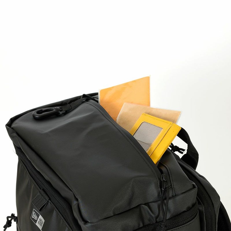 ニューエラリュックNEWERA46Lボックス通学大容量BOXPACKLARGETPUリュックサックメンズレディース男子女子中学生高校生大学生通学リュック大きめおしゃれ人気ブランド防水撥水NEWERA