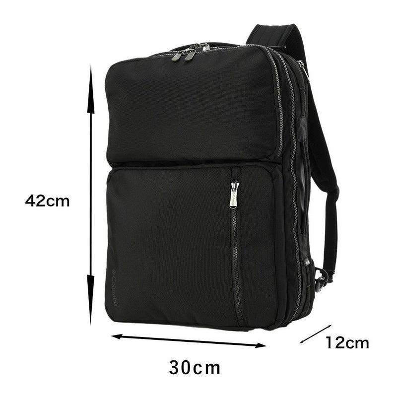 コロンビアリュック3WAYColumbia24LA4スターレンジ3ウェイバックパック通学通勤大学生大人メンズレディースバッグビジネスリュックおしゃれ人気カジュアルビジネスPU8671