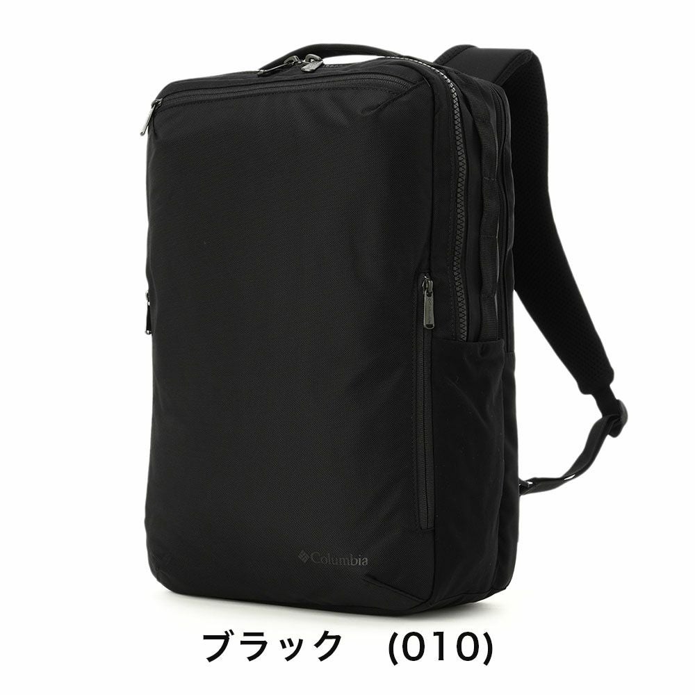 コロンビアリュックColumbia23LA4スターレンジスクエアバックパックM通学通勤大学生大人メンズレディースバッグビジネスリュックおしゃれ人気カジュアルビジネスPU8672