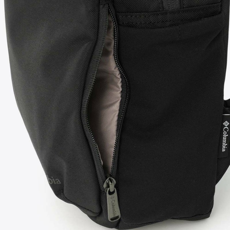 コロンビアリュックColumbia16LA4スターレンジスクエアバックパックS通学通勤大学生大人メンズレディースバッグビジネスリュックおしゃれ人気コンパクト小さめPU8673