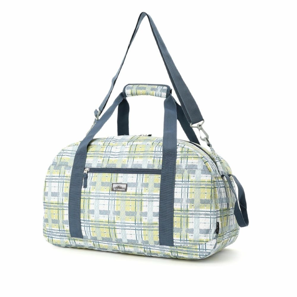 コロンビアボストンバッグColumbiaキッズプライスストリームユース45Lダッフル大容量小学生キッズメンズレディース1泊2泊3泊ボストンバックボストン修学旅行林間学校男子女子軽量軽い部活旅行PU8703