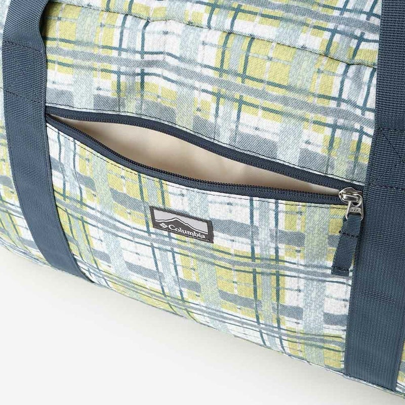 コロンビアボストンバッグColumbiaキッズプライスストリームユース45Lダッフル大容量小学生キッズメンズレディース1泊2泊3泊ボストンバックボストン修学旅行林間学校男子女子軽量軽い部活旅行PU8703