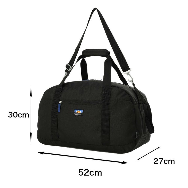 コロンビアボストンバッグColumbiaキッズプライスストリームユース45Lダッフル大容量小学生キッズメンズレディース1泊2泊3泊ボストンバックボストン修学旅行林間学校男子女子軽量軽い部活旅行PU8703