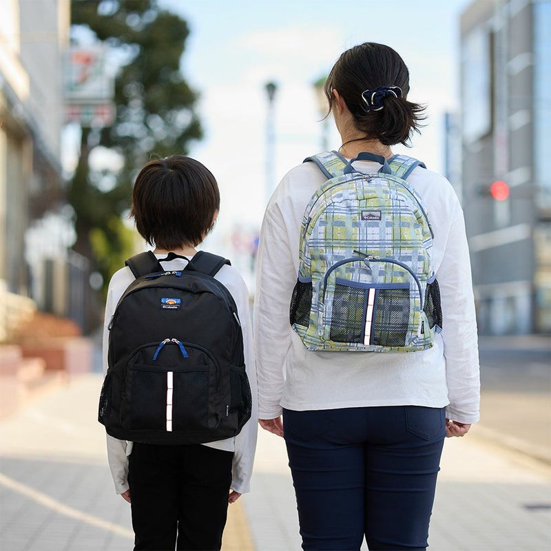 コロンビアリュックColumbiaプライスストリームユース18Lバックパックリュックサックキッズ子供小学生男子女子男の子女の子ブランドかわいいジュニア人気こども子どもPU8707