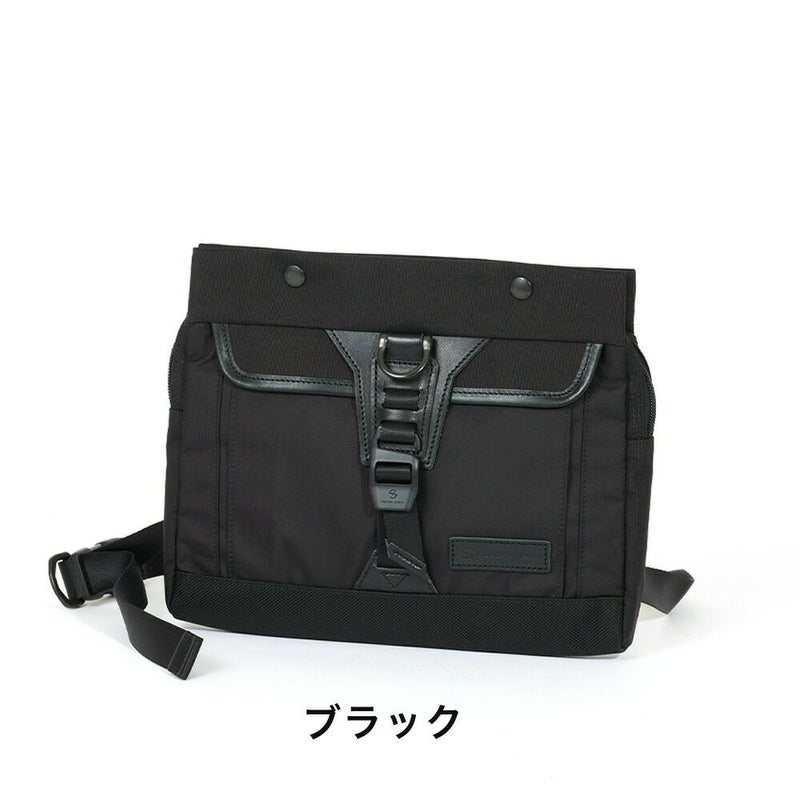 【正規取扱店】マスターピースサコッシュショルダーバッグmaster-pieceショルダーバックmasterpieceポテンシャルpotentialメンズブランドカジュアルナイロン評判人気おすすめ日本製masterpieceNo.01753-v3