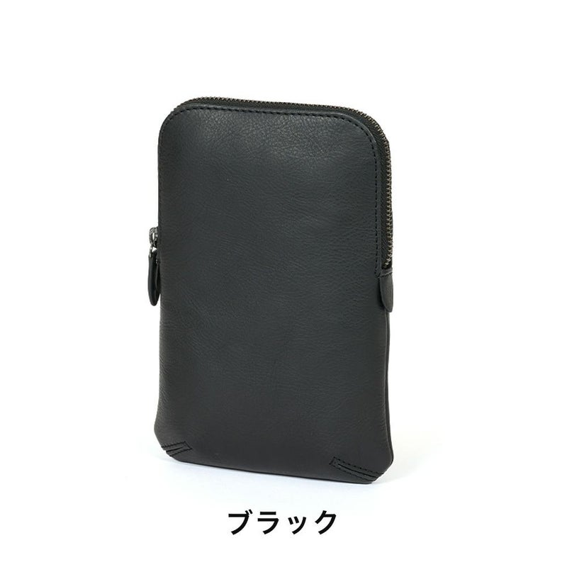 スマホショルダーショルダーポーチ本革ミニショルダーバッグJOYAジョヤスマホポーチスマートフォンショルダーバッグ大きめメンズレディース革レザーブランドおしゃれJ4711