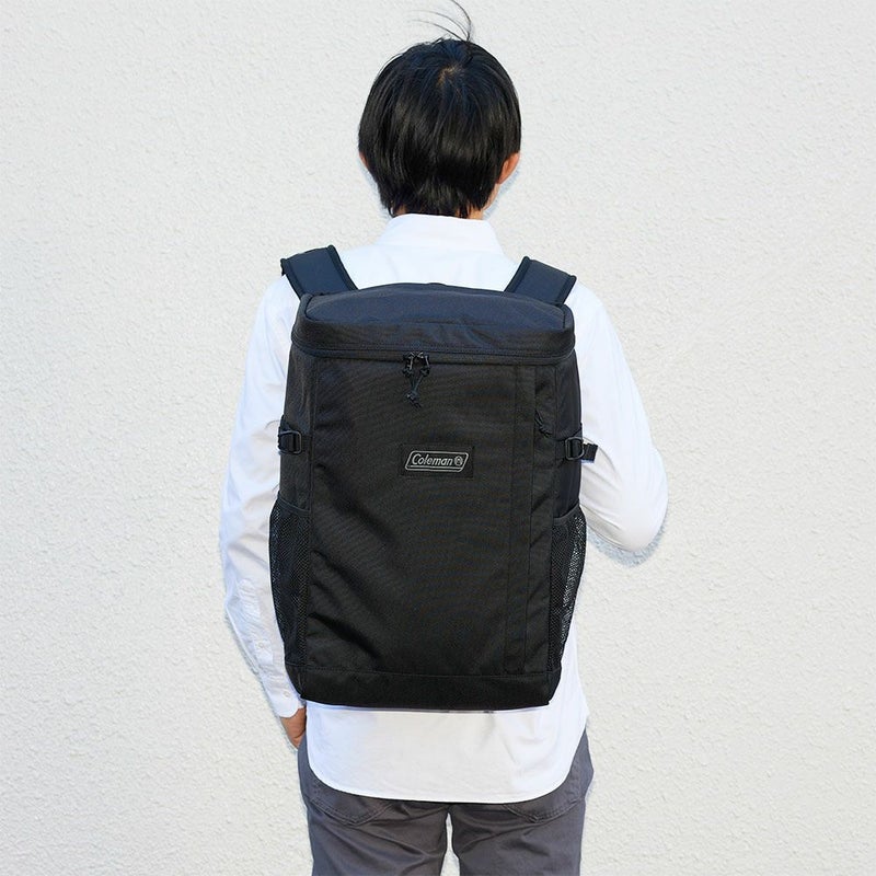 コールマンリュック通学Coleman35LSHIELDLITE35シールドライトバックパックメンズレディース中学生高校生大学生男子女子通学リュックスポーツリュックスポーツ撥水ブランド大容量