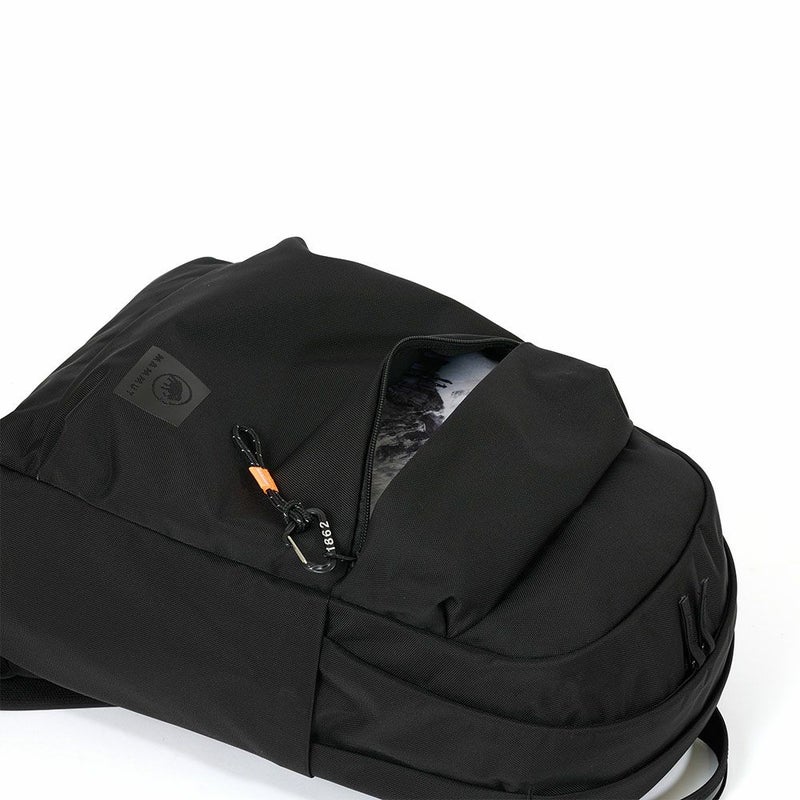 マムートリュックMAMMUTXeron20エクセロンバックパックデイパック20Lビジネスリュック2530-00420