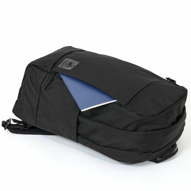 マムートリュックMAMMUTXeron25エクセロンバックパックデイパック25Lビジネスリュック2530-00430