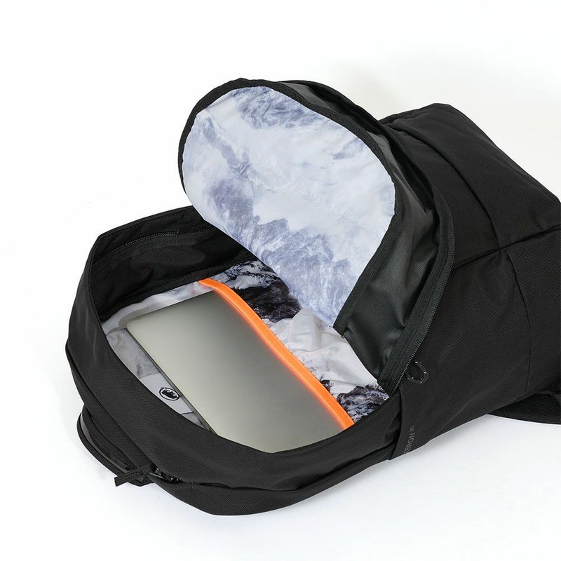 マムートリュックMAMMUTXeron25エクセロンバックパックデイパック25Lビジネスリュック2530-00430