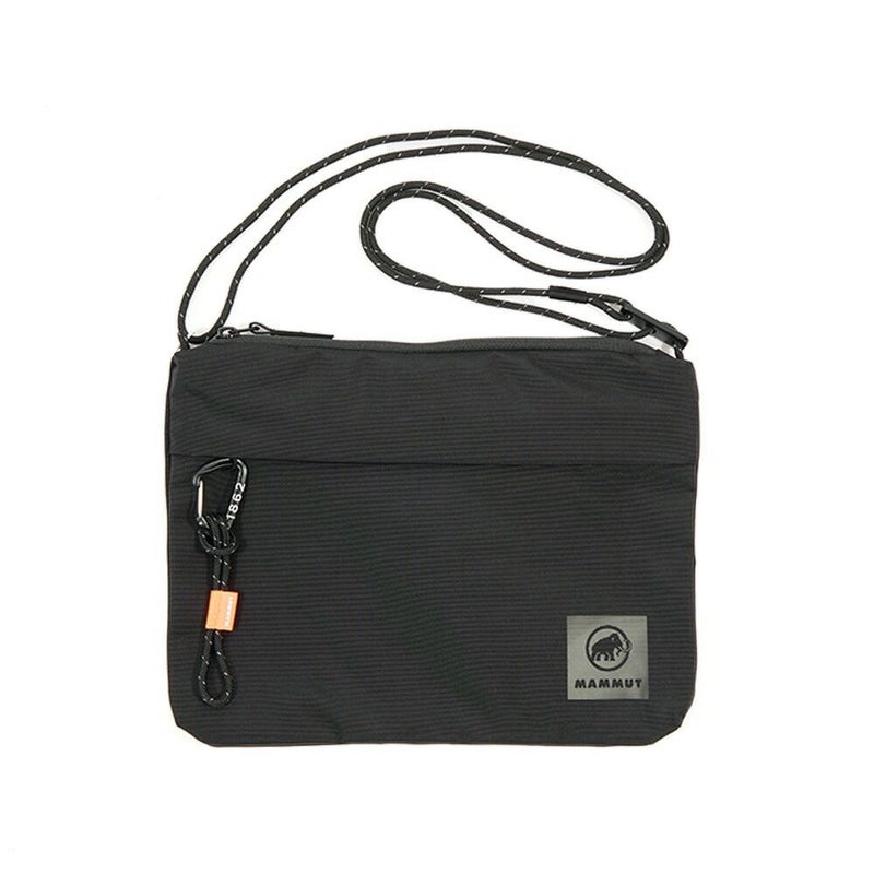 マムートサコッシュMAMMUTXeronSacocheエクセロンショルダーバッグメンズレディースショルダーバック斜めがけバッグ斜め掛けバッグブランド薄い多機能2810-00180
