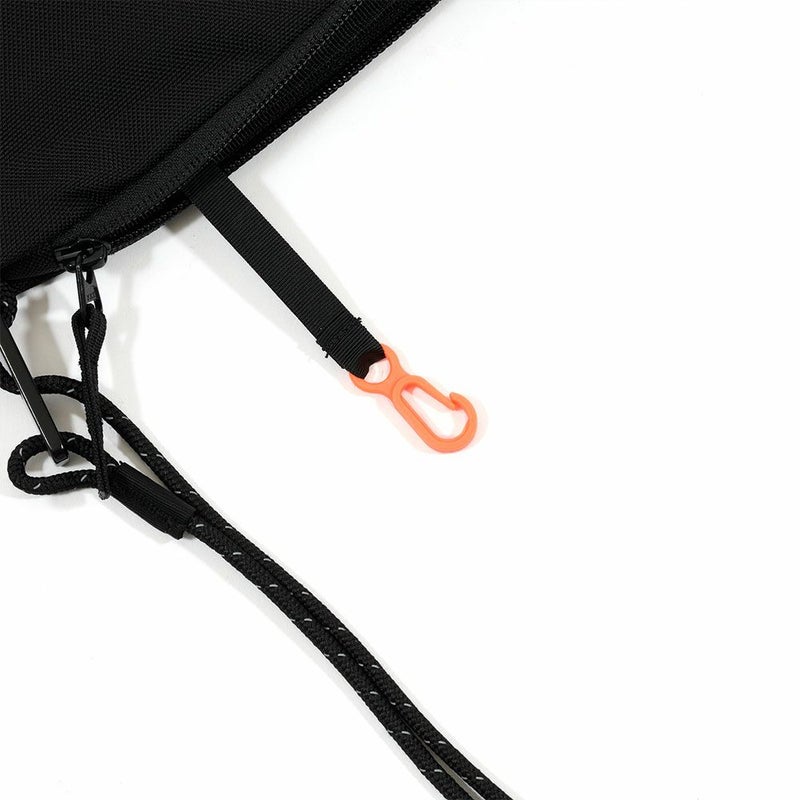 マムートサコッシュMAMMUTXeronSacocheエクセロンショルダーバッグメンズレディースショルダーバック斜めがけバッグ斜め掛けバッグブランド薄い多機能2810-00180