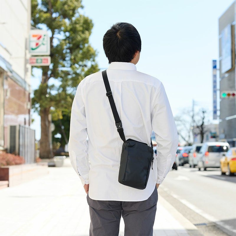 マムートショルダーバッグMAMMUTSeonPouchセオンポーチメンズレディースショルダーバック斜めがけブランド小さめコンパクト大人40代50代2810-00151