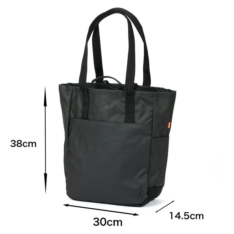 マムートトートバッグMAMMUTSeonToteBagセオントートバック15Lビジネストート肩掛けカバン大人40代50代2810-00230