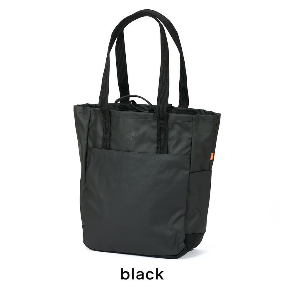 マムートトートバッグMAMMUTSeonToteBagセオントートバック15Lビジネストート肩掛けカバン大人40代50代2810-00230