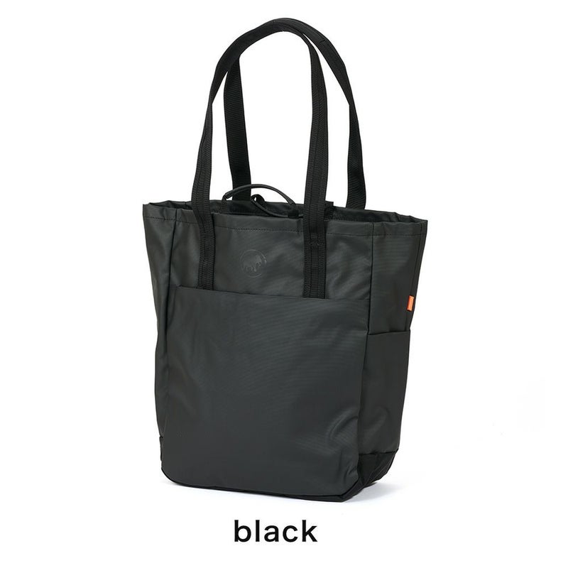 マムートトートバッグMAMMUTSeonToteBagセオントートバック15Lビジネストート肩掛けカバン大人40代50代2810-00230
