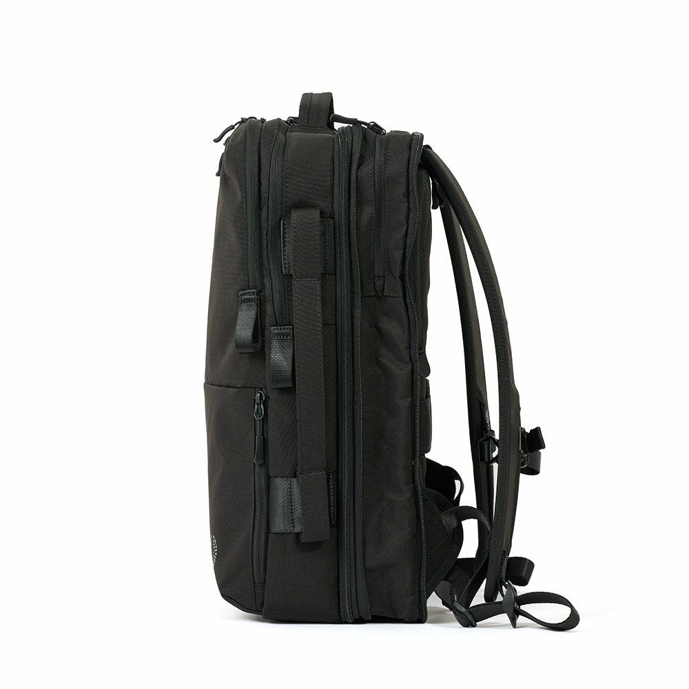 PIDビジネスリュックP.I.Dビジネスバッグピーアイディー26LA4B4メンズ通勤出張出張バッグ1泊2泊ビジネスリュックビジネスバッグビジネスバック出張用バッグ出張用ビジネスバッグPAK301