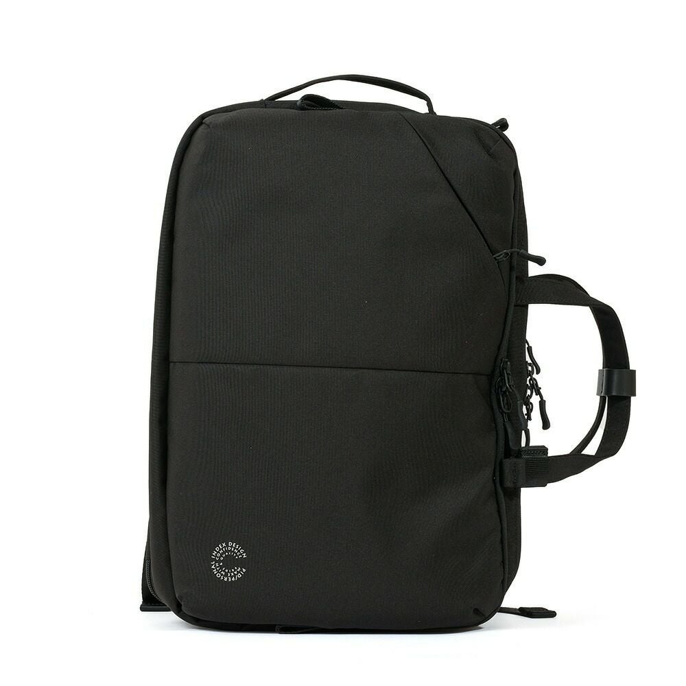 PIDビジネスリュックP.I.Dビジネスバッグ3WAY25LピーアイディーA4B4メンズ通勤大容量出張出張バッグ1泊2泊ビジネスリュックビジネスバッグ3WAYバッグ出張用バッグ出張用ビジネスバッグPAK302