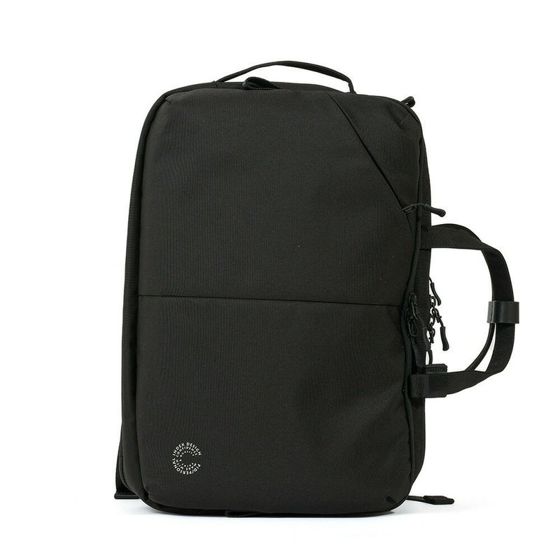 PIDビジネスリュックP.I.Dビジネスバッグ3WAY25LピーアイディーA4B4メンズ通勤大容量出張出張バッグ1泊2泊ビジネスリュックビジネスバッグ3WAYバッグ出張用バッグ出張用ビジネスバッグPAK302