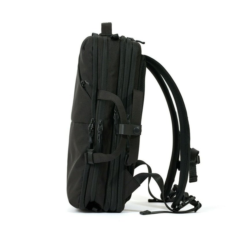 PIDビジネスリュックP.I.Dビジネスバッグ3WAY25LピーアイディーA4B4メンズ通勤大容量出張出張バッグ1泊2泊ビジネスリュックビジネスバッグ3WAYバッグ出張用バッグ出張用ビジネスバッグPAK302