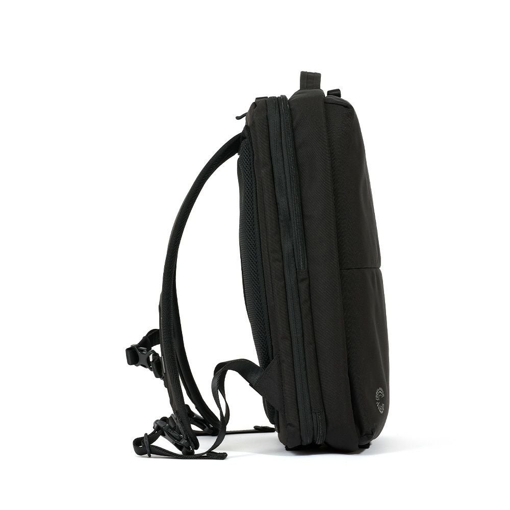 PIDビジネスリュックP.I.Dビジネスバッグ3WAY25LピーアイディーA4B4メンズ通勤大容量出張出張バッグ1泊2泊ビジネスリュックビジネスバッグ3WAYバッグ出張用バッグ出張用ビジネスバッグPAK302
