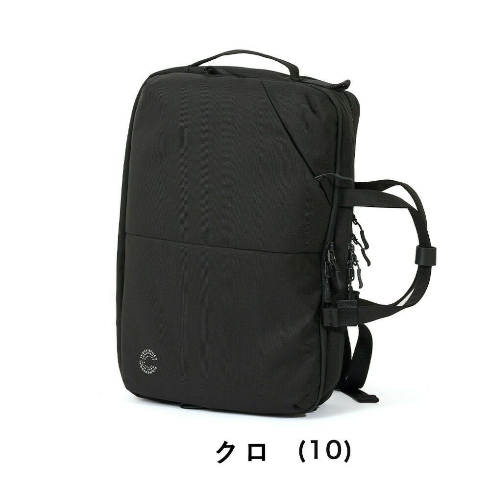 PIDビジネスリュックP.I.Dビジネスバッグ3WAY25LピーアイディーA4B4メンズ通勤大容量出張出張バッグ1泊2泊ビジネスリュックビジネスバッグ3WAYバッグ出張用バッグ出張用ビジネスバッグPAK302