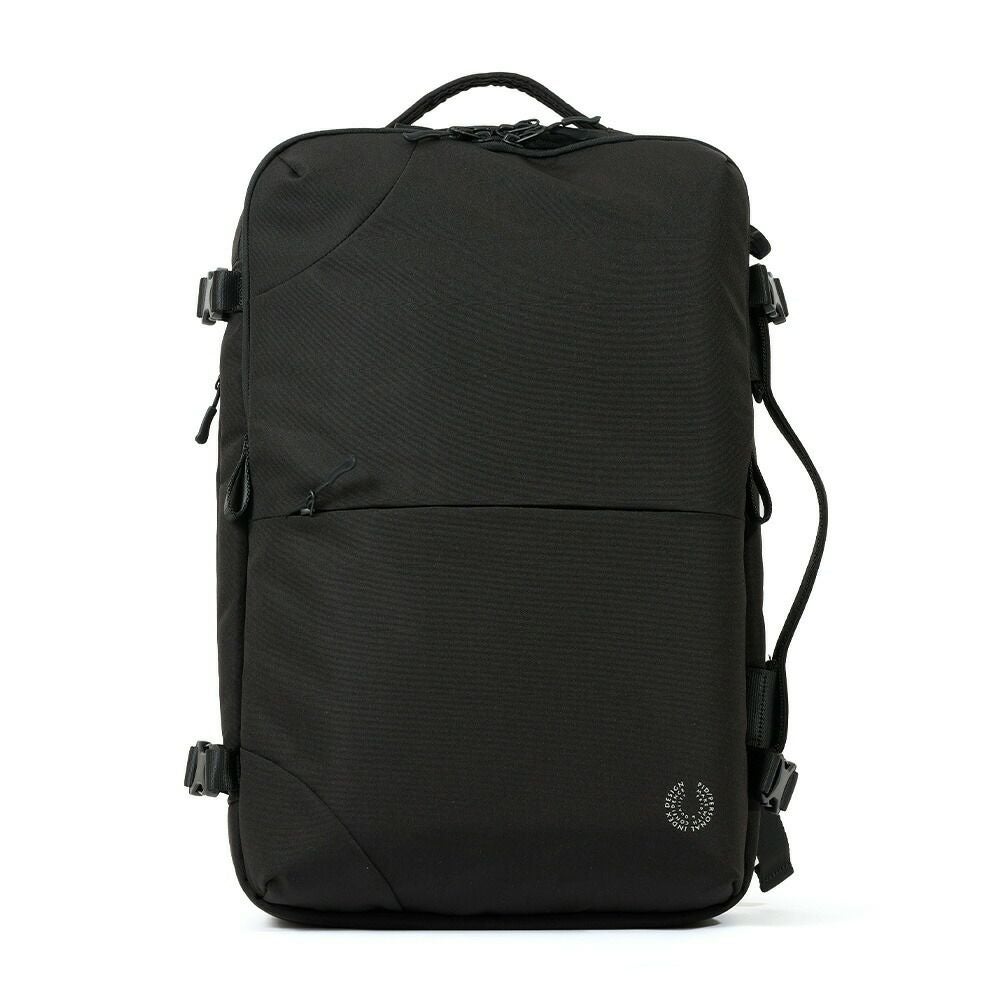 PIDビジネスリュックP.I.Dビジネスバッグピーアイディー40L大容量B4トラベルメンズ通勤出張出張バッグ1泊2泊ビジネスリュックビジネスバッグビジネスバック出張用バッグPAK304