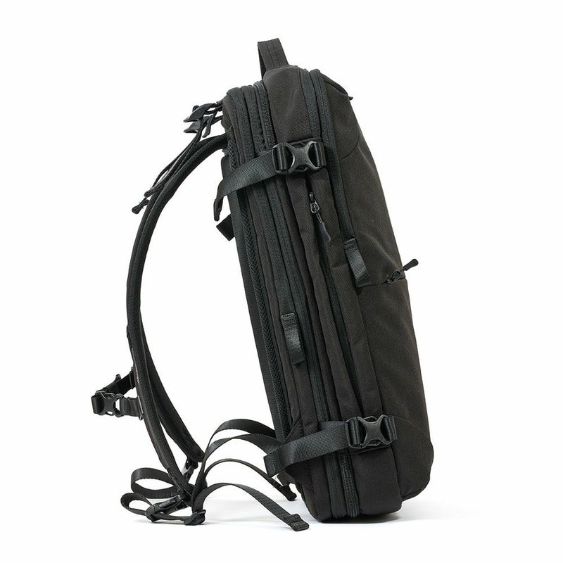 PIDビジネスリュックP.I.Dビジネスバッグピーアイディー40L大容量B4トラベルメンズ通勤出張出張バッグ1泊2泊ビジネスリュックビジネスバッグビジネスバック出張用バッグPAK304