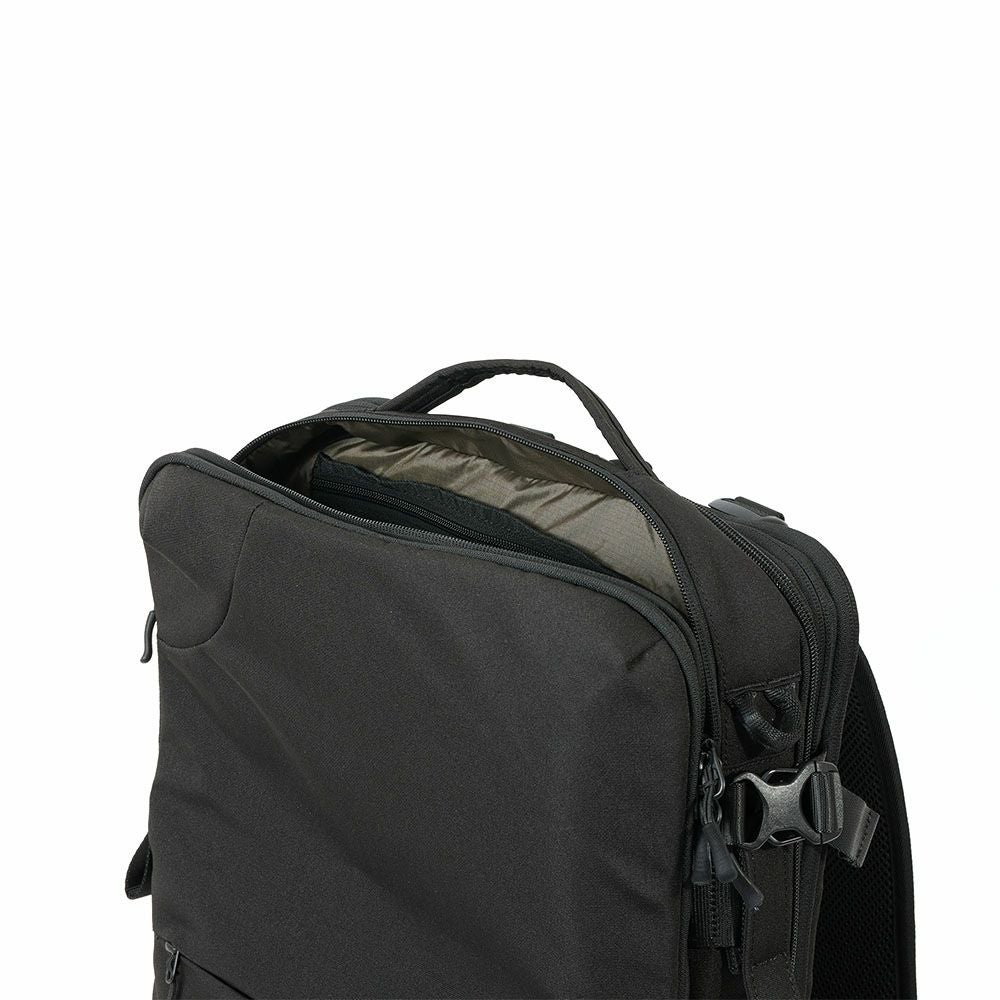 PIDビジネスリュックP.I.Dビジネスバッグピーアイディー40L大容量B4トラベルメンズ通勤出張出張バッグ1泊2泊ビジネスリュックビジネスバッグビジネスバック出張用バッグPAK304