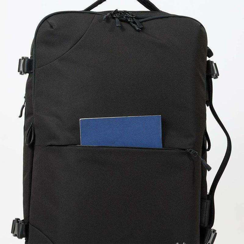 PIDビジネスリュックP.I.Dビジネスバッグピーアイディー40L大容量B4トラベルメンズ通勤出張出張バッグ1泊2泊ビジネスリュックビジネスバッグビジネスバック出張用バッグPAK304
