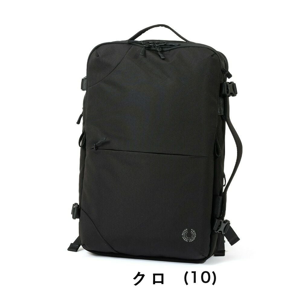 PIDビジネスリュックP.I.Dビジネスバッグピーアイディー40L大容量B4トラベルメンズ通勤出張出張バッグ1泊2泊ビジネスリュックビジネスバッグビジネスバック出張用バッグPAK304
