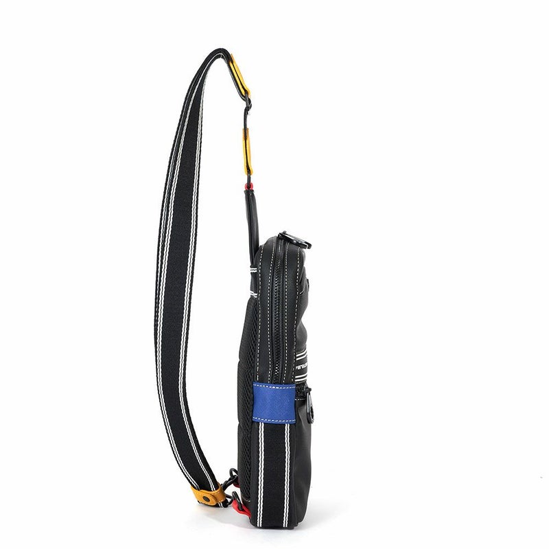 カステルバジャックバッグボディバッグワンショルダーバッグCASTELBAJACルックスメンズレディースボディバック斜めがけ斜め掛けブランド大人おしゃれプレゼント49901